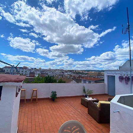 Apartamento La Luz De San Eloy Córdoba Exterior foto