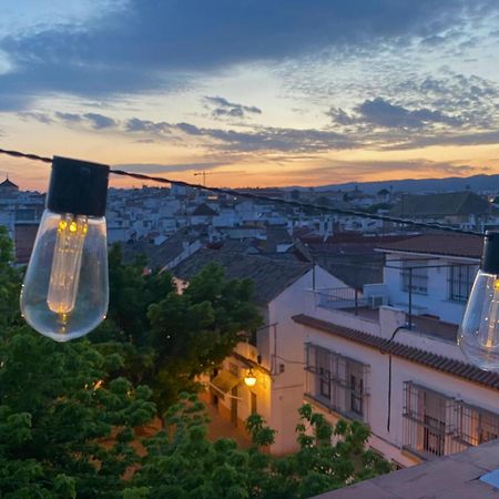 Apartamento La Luz De San Eloy Córdoba Exterior foto