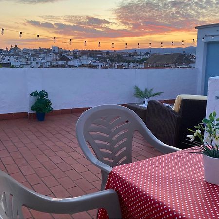 Apartamento La Luz De San Eloy Córdoba Exterior foto