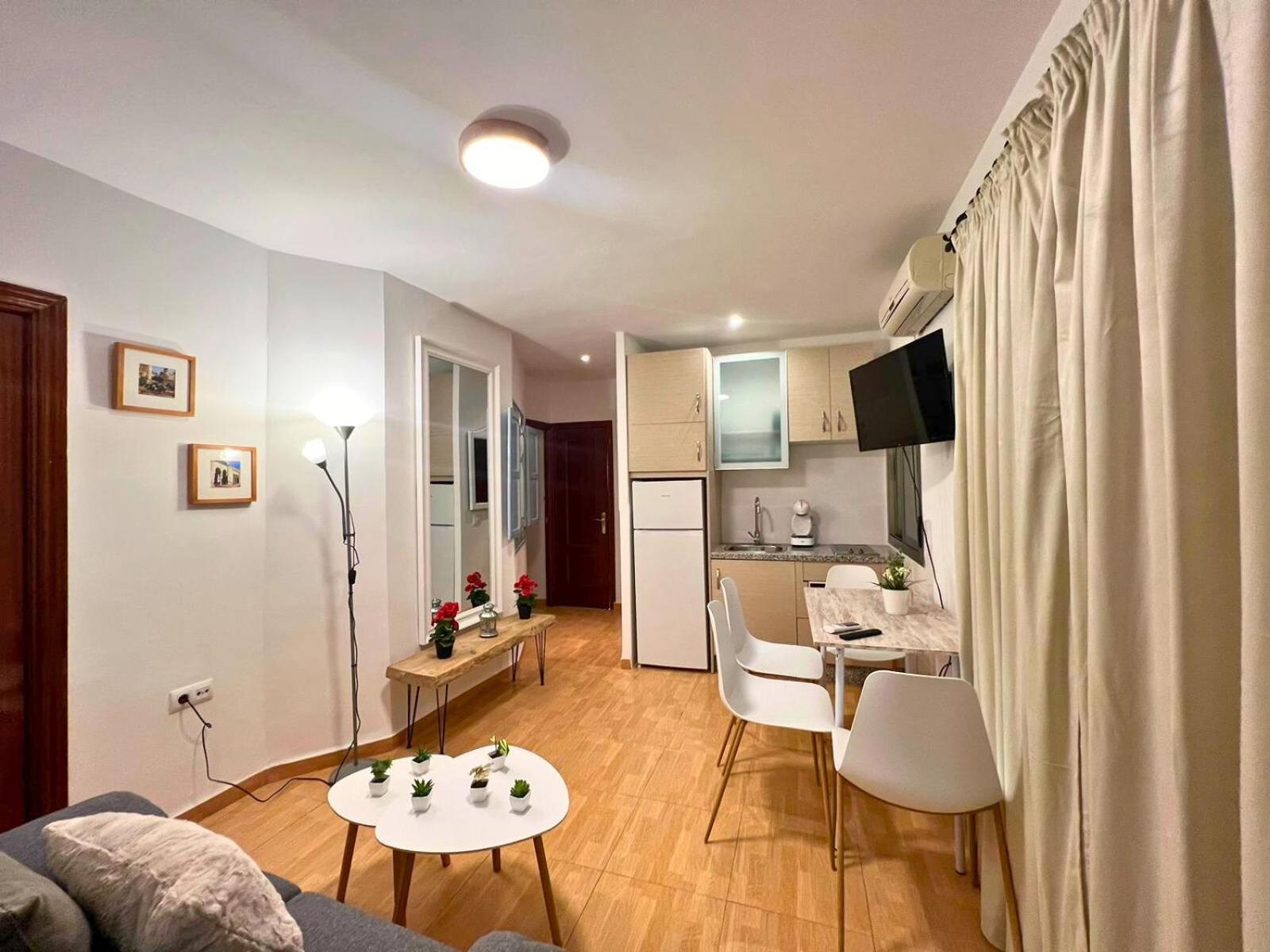 Apartamento La Luz De San Eloy Córdoba Exterior foto