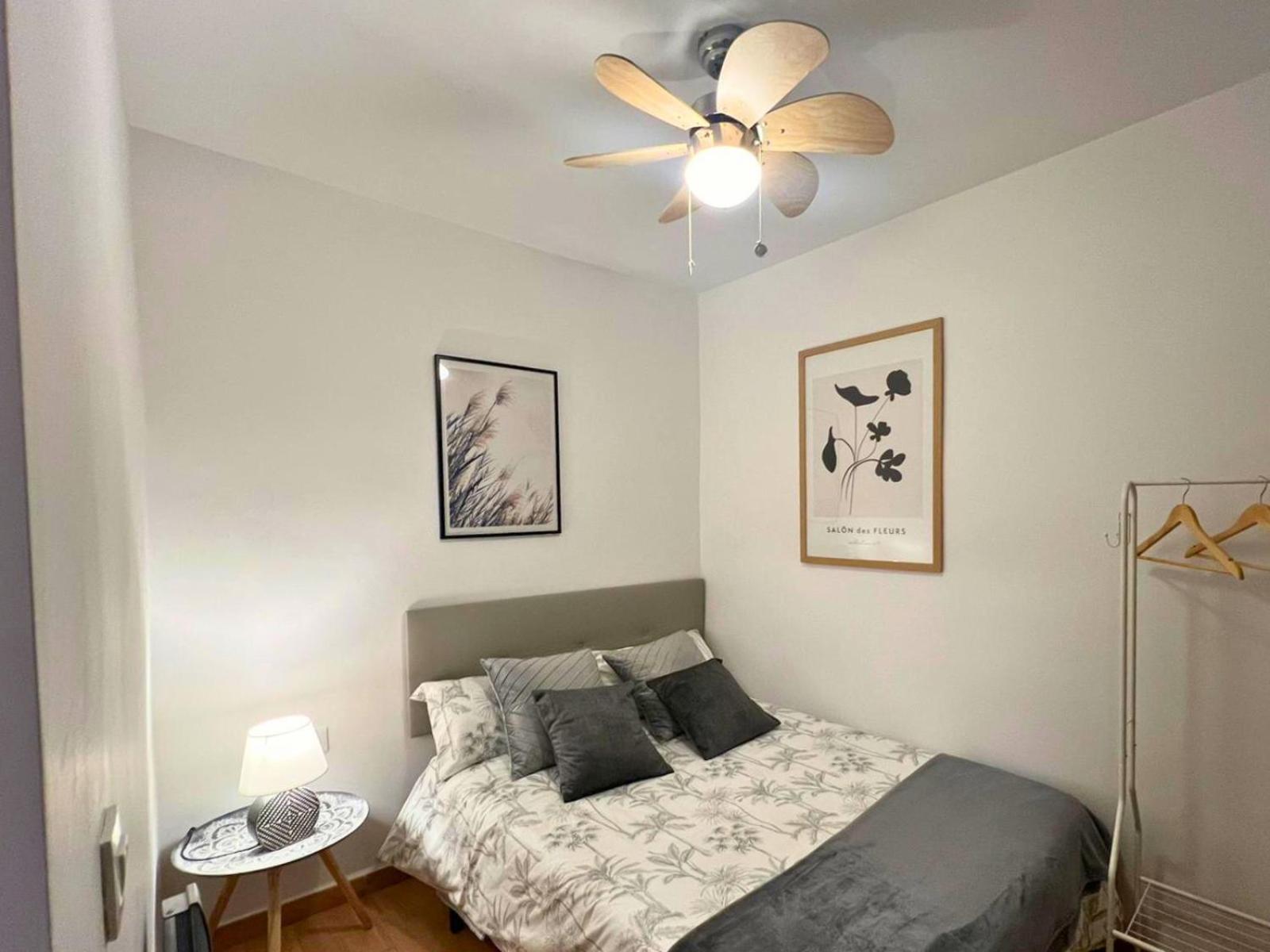 Apartamento La Luz De San Eloy Córdoba Exterior foto