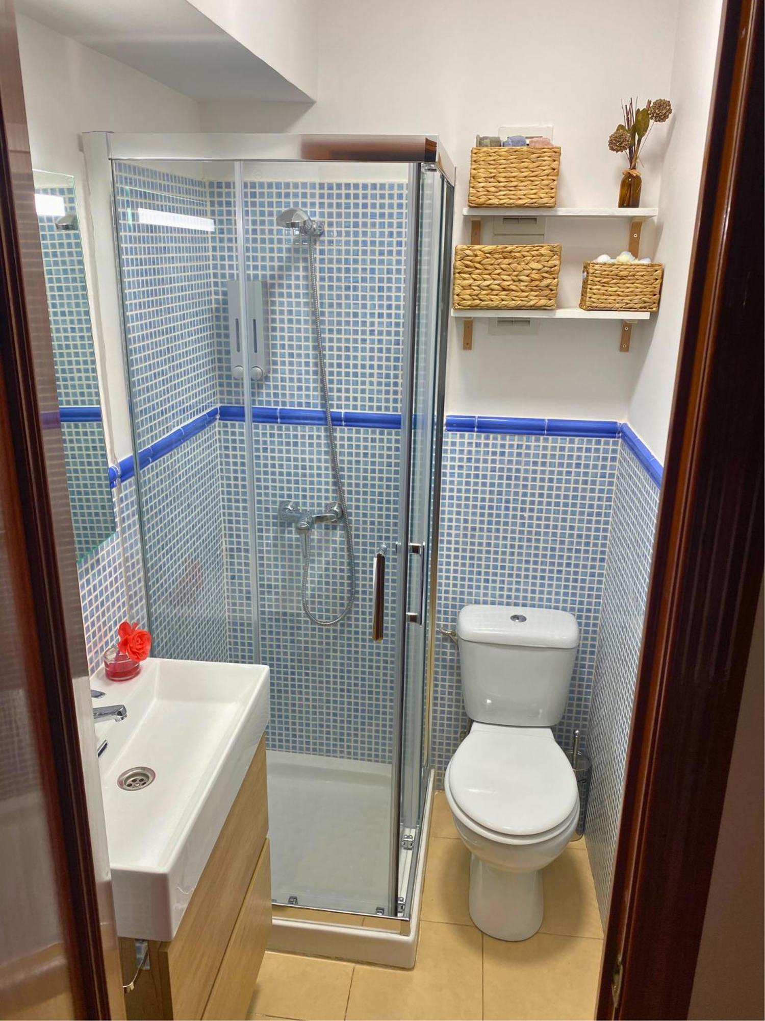 Apartamento La Luz De San Eloy Córdoba Exterior foto